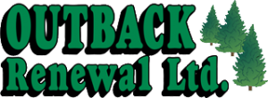 Outback Renewal Ltd. Logo